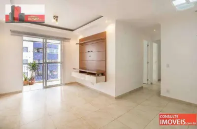 Rua croata, 353 - vila ipojuca, 3 dorms, 93m², ed. imperiale
