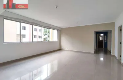 R. abílio soares, 330 - paraíso, 3 vagas, 160m², dr. joão paulo da cruz brito