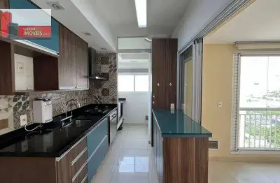 R. senador joaquim ribeiro do valle, 151 - vila leopoldina, 93m², tribeca