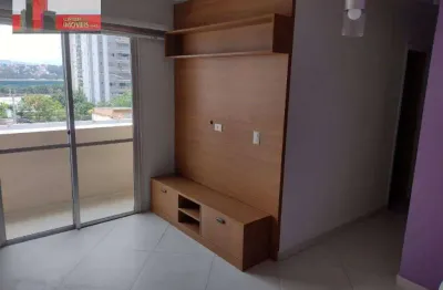 R. guaipá, 778 - vila leopoldina, 2 quartos, 49m², cond. alto da lapa ii (alugado)
