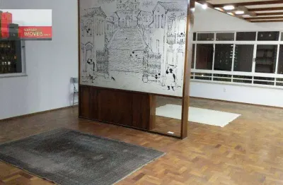 Apartamento rua cincinato braga, 511 - bela vista, 292m², ed. novo belo horizonte