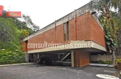 Vende-se casa, av. das magnólias, 1061 - cidade jardim,  976m², 6 vagas.
