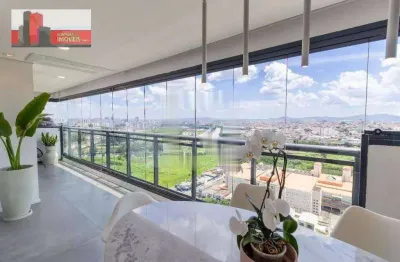 Av. mofarrej, 706 - vila leopoldina, 89m², 3 quartos, lê havre
