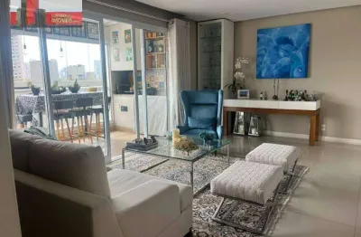 Apartamento av. mofarrej 275 - vila leopoldina, 96m², 2 dorms, jardim leopoldina