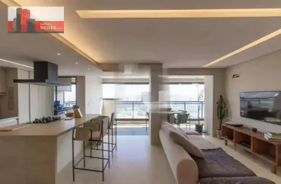 Av. mofarrej, 706 - vila leopoldina, 88m², 2 quartos, lê havre