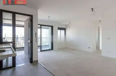 Apartamento r. gabriel de lara, 545 - vila cordeiro, 94m², 2 quartos, trends brooklin