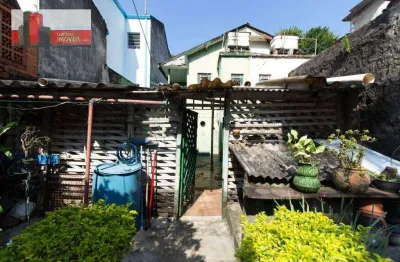 Casa, r. josé dos santos júnior, 515 - campo belo, 90m², 3 quartos, 1 vaga