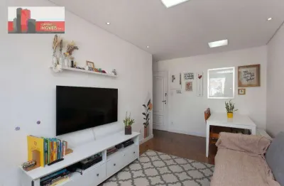 R. bárbara heliodora, 346 - vila romana, 2 dorms, 58m², 1 vaga