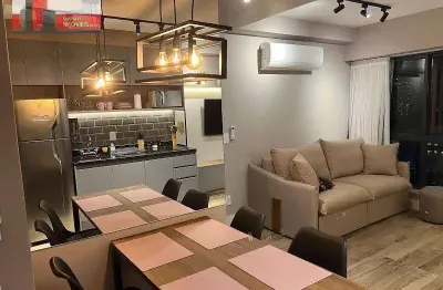 R. venâncio aires, 433 - perdizes, 2 quartos, 40m², 1 vaga, va 433 pompéia