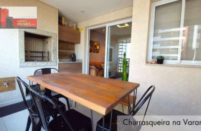 Apartamento rua aimberê, 938 - perdizes, 86m², 2 suítes, 2 vagas, ed. être