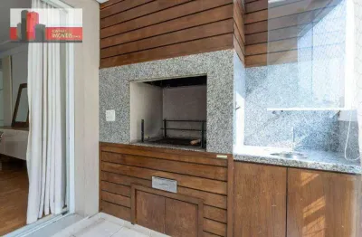 R. dardanelos, 411 - lapa, 143m², 3 suítes, 3 vagas, ed. stilo vila lobos