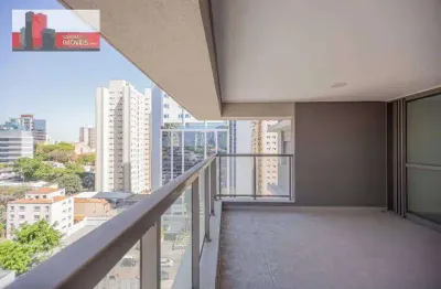 Apartamento r. prof. francisco de castro, 80 - vila mariana, 165m², 3 suítes, arte arquitetura