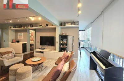 Av. macuco, 299, moema pássaros, 98m², 2 vagas, palais blanc