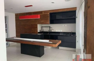Alugo apartamento r. paulo franco, 194 - vila leopoldina, 186m², 4 vagas, l espace