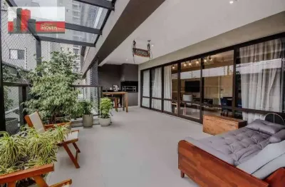 Garden, r. bela aliança, 44 - vila leopoldina, 154m², 2 vagas, leopoldina 08