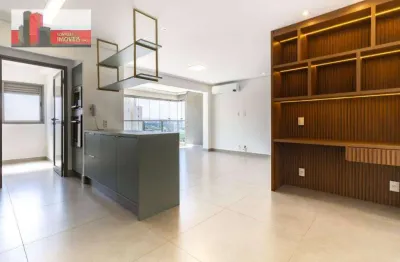 R. lauriano fernandes júnior, 130 - vila leopoldina, 88m², 2 suítes, green mond