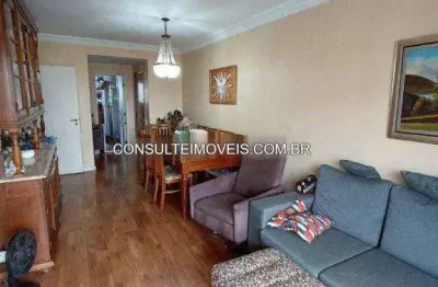 Rua carlos weber, 1232 - vila leopoldina, 96m², 3 dorms, bellagio