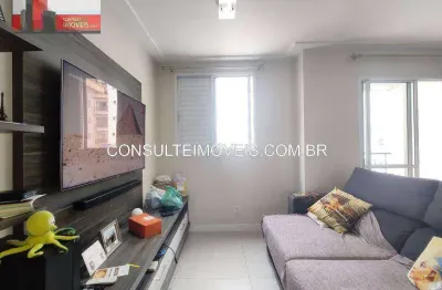 Rua caio graco, 201 - vila romana, 2 vagas, 65m², giro vila romana