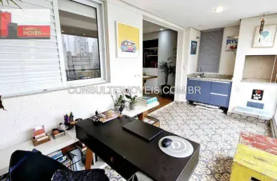 Av. mofarrej, 346 - vila leopoldina, 2 dorms, 79m², upper living