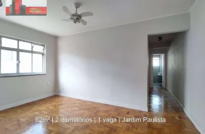 Apartamento av. brigadeiro luís antônio, 2634 - jardins, 2 quartos, 1 vaga, domus regina