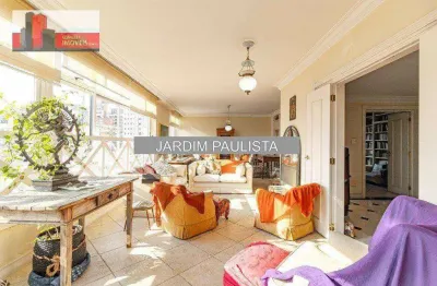 Alameda joaquim eugênio de lima, 921 - jardim paulista, 310m², bernardo sesson