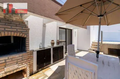 Cobertura av. dos imarés, 317  - moema, 115m², the wonder moema