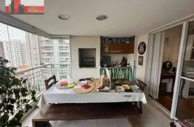 Apartamento com 3 quartos à venda na Rua Fábia, 138, Vila Romana, São Paulo