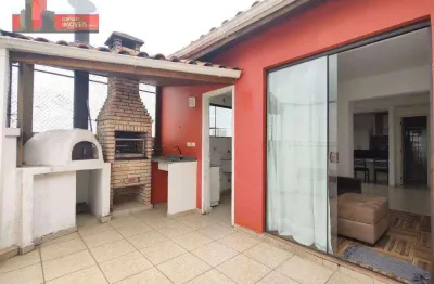 R. latif fakhouri, 471 - vila santa catarina, 128m², edifício clarissa