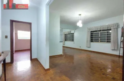 Casa térrea r. cuevas, 446 - lapa, 537m² de terreno, 24m² de frente, 7 vagas, edícula