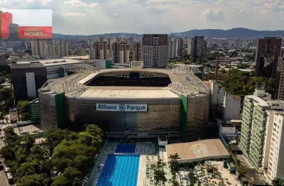 Studio rua turiassu, 1473, perdizes, vn turiassú, 33m², mobiliado