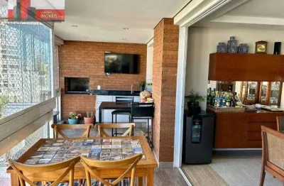 Apartamento com 3 quartos à venda na Rua Embuaçu, 1, Vila Mariana, São Paulo
