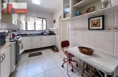 Rua tuim, 783 - vila uberabinha, 122m², 2 vagas, via apia