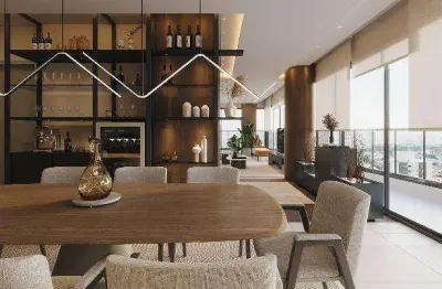 R. chilon, 184 - vila olímpia,  175m², 2 vagas, vn millennium faria lima