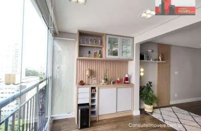 Praça monsenhor josé maria monteiro, 82 - vila ipojuca, 69m², 2 vagas, oxy alto da lapa