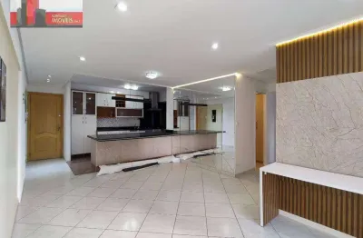 R. cônego vicente miguel marino, 275 - barra funda, 93m², 2 vagas, cores da barra