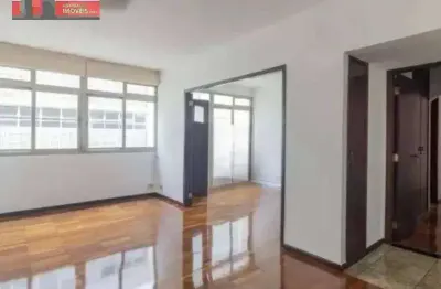 R. caconde, 437 - jardim paulista, 130m², 3 dorms., edifício rio verde