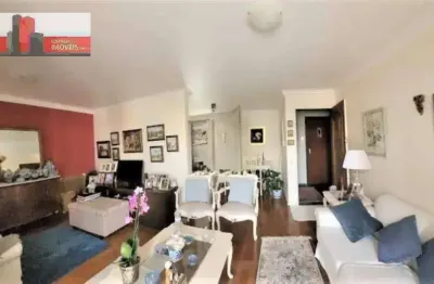 Rua capitão messias, 64 - perdizes, 3 dorms, 100m², ed. guignard