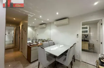 Av. mofarrej, 154 - vila leopoldina, 78m², 1 vaga coberta, refuge living club