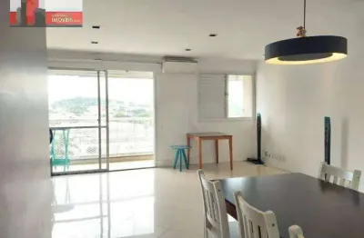 Mobiliado, av. mofarrej, 154 - vila leopoldina, 78m², 3 dorms, refuge living club