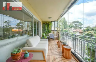Rua bahia 915 - higienopolis, 312m², 4 suítes, 4 vagas, porto venere