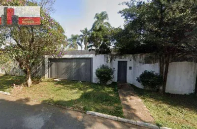 Casa térrea no jardim dos estados, vende e aluga, 383m², 3 vagas, r. regina badra, 701.