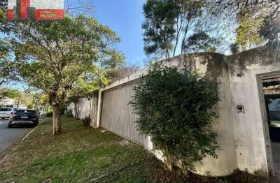 Casa térrea no jardim dos estados, vende e aluga, 383m², 3 vagas, r. regina badra, 701.