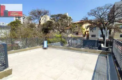 Casa r. votupoca, 138 - vila ipojuca, 3 dorms, 2 vagas, terraço, 130m²