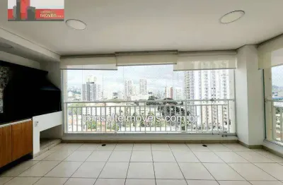 R. aurélia, 300 - vila romana, 101m², 3 dorms, 2 vagas, goodlife