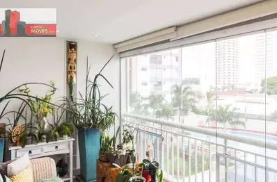 R. Senador Joaquim Ribeiro do Valle, 151 - Vila Leopoldina, 93m², Tribeca