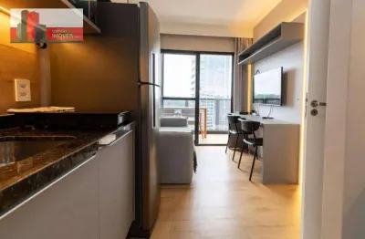 Alameda raja gabaglia 271 - vila olímpia, 31m², viva benx vila olímpia