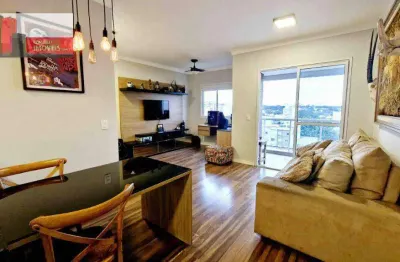 Apartamento com 2 quartos à venda na Rua Domingos Rodrigues, 509, Lapa, São Paulo