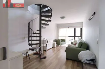Av. brigadeiro luís antônio, 3030 - jardim paulista, 100m², 2 vagas, the plazza - loft