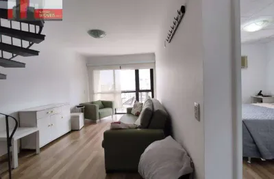 Av. brigadeiro luís antônio, 3030 - jardim paulista, 100m², 2 vagas, the plazza - loft