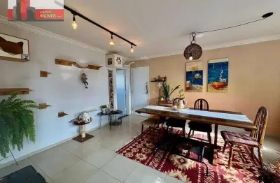 R. jorge americano, 497 - alto da lapa, 82m², 2 dorms, 2 vagas, modigliane
